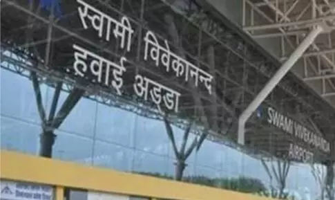 40149-raipur-delhi-air-india-afternoon-flight-resumes-7-flights Raipur-Delhi Flight: एयर इंडिया की दोपहर वाली उड़ान फिर शुरू, सुबह से रात तक मिलेंगी 7 फ्लाइट,नोट कर लें शेड्यूल