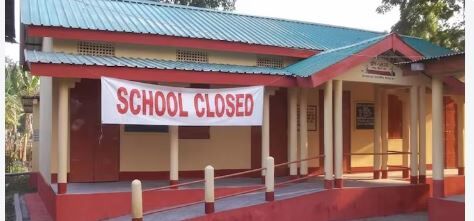 Balod schools closed: बालोद में भारी बारिश, आज सभी स्कूल बंद, परीक्षा कैंसिल