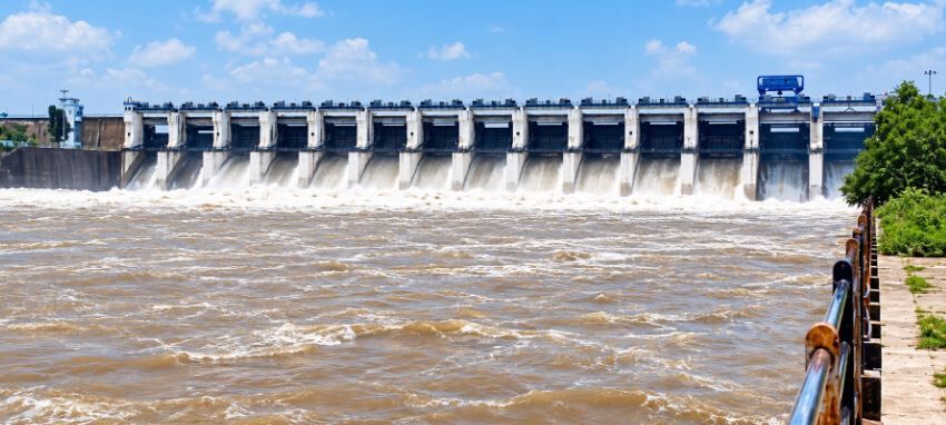 Gangrel Dam: छत्तीसगढ़ में भारी बारिश, गंगरेल और सोढ़ूर से छोड़ा गया हजारों क्यूसेक पानी, महानदी के किनारे इन गांवों में बाढ़ का अलर्ट