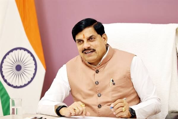 तकनीक एवं नवाचार से बढ़ायेंगे किसानों का उत्पादन और आमदनी : मुख्यमंत्री डॉ. यादव