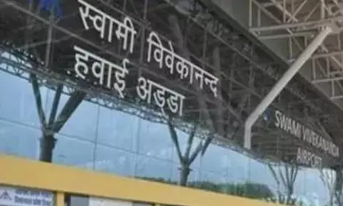 Raipur-Delhi Flight: एयर इंडिया की दोपहर वाली उड़ान फिर शुरू, सुबह से रात तक मिलेंगी 7 फ्लाइट,नोट कर लें शेड्यूल