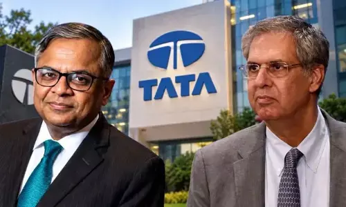 Noel Tata-Chandrasekaran dispute: नोएल टाटा की आपत्ति खारिज, एन. चंद्रशेखरन ही बने रहेंगे टाटा संस के बॉस