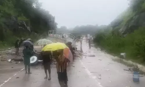 CG Accident : बारिश के बीच भीषण सड़क हादसा, धान से भरे ट्रक ने पिकअप को मारी टक्कर, 5 की मौत