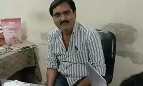 Bilaspur Nagar Nigam Acb Action: 10 हजार रिश्वत लेते निगम का क्लर्क गिरफ्तार, सामान्य सभा के बीच ACB की कार्रवाई से मचा हड़कंप
