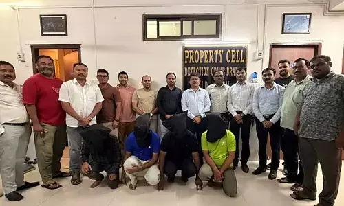 MPSC पेपर लीक केस में 4 और गिरफ्तारियां: 2 अभ्यर्थी और 2 बिचौलिए पकड़े गए; अब तक 11 हिरासत में