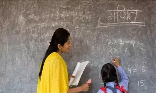 BPSC TRE 4.0 Recruitment 2026: सरकारी शिक्षक बनने का मौका: बिहार में 32 हजार से ज्यादा वैकेंसी, जानें योग्यता, फीस और आवेदन की पूरी प्रक्रिया