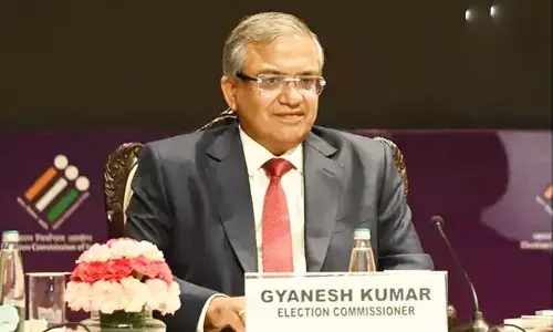 CEC ज्ञानेश कुमार को पद से हटाना क्यों मुश्किल? जानिए मुख्य चुनाव आयुक्त को हटाने की संवैधानिक प्रक्रिया