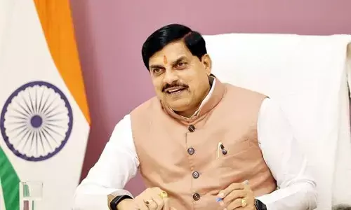 तकनीक एवं नवाचार से बढ़ायेंगे किसानों का उत्पादन और आमदनी : मुख्यमंत्री डॉ. यादव