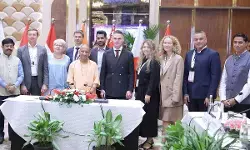 UPITS 2026 : रूस-वियतनाम की भागीदारी से ग्लोबल बिजनेस का बड़ा मंच बना यूपी इंटरनेशनल ट्रेड शो