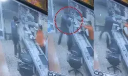 CG Crime : चांदी की चेन गिरवी रखने पहुंचा नाबालिग, मना किया तो कारोबारी पर चाकू से हमला, CCTV से खुला राज