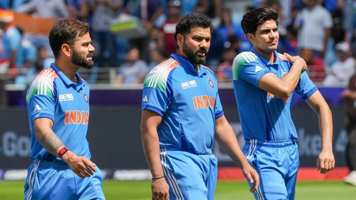 शुभमन गिल की कोहनी पर लगी गेंद, कोहली और रोहित नेट्स में बहाया पसीना, कल वेस्टइंडीज के खिलाफ पहले मुकाबले में उतरेगी भारतीय टीम