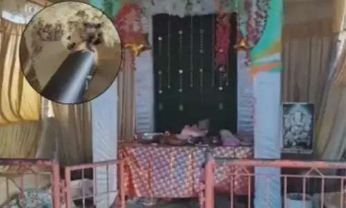Mandla Ganesh Pandal Current: गणेश पंडाल में करंट फैला, 4 की मौत और 2 घायल, जानें ताजा अपडेट कैसे हुआ हादसा