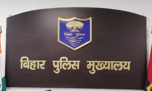 Bihar : बिहार सरकार का बड़ा फैसला, 36 IPS अधिकारियों को मिली 40 जिलों की जिम्मेदारी