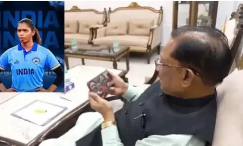 Asian Games 2026: छत्तीसगढ़ की बेटी संजू देवी ने जीता गोल्ड, CM साय ने दी बधाई, कोरबा से है नाता