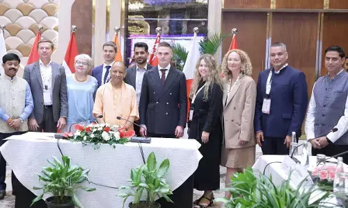UPITS 2026 : रूस-वियतनाम की भागीदारी से ग्लोबल बिजनेस का बड़ा मंच बना यूपी इंटरनेशनल ट्रेड शो