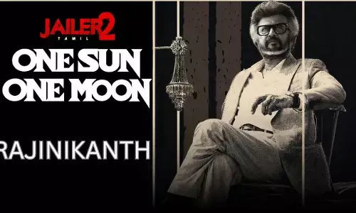 Jailer 2 का पहला गाना रिलीज, ‘वन सन वन मून’ में दिखा रजनीकांत का जलवा, अनिरुद्ध के म्यूजिक ने जीता दिल