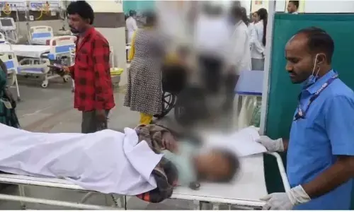 CG News : जमीन पर सो रही दो बहनों की अचानक बिगड़ी तबीयत, एक की मौत, जहरीले जीव के काटने की आशंका