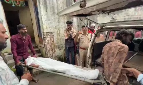 CG News : किराए के मकान में नाबालिग लड़की की संदिग्ध मौत, साथ रहने वाला युवक फरार
