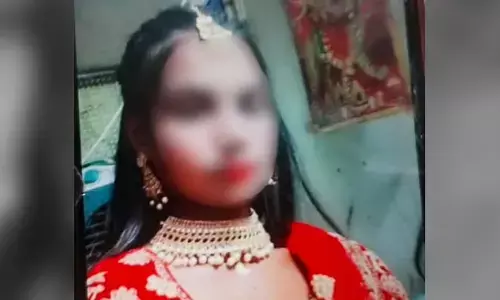 Bihar Crime : प्रेम विवाह के दो महीने बाद नाबालिग की संदिग्ध मौत, जंगल के कुएं में बोरे से मिला शव