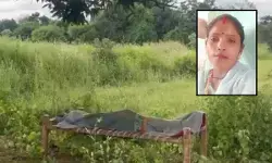 MP News : महिला की मौत से पहले का वीडियो वायरल, पति को निर्दोष बताते हुए कही ये बात