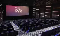 फिल्म शुरू होने से पहले 17 मिनट विज्ञापन दिखाना PVR को पड़ा महंगा, कंज्यूमर कोर्ट ने लगाया ₹75 हजार जुर्माना फिल्म शुरू होने से पहले 17 मिनट विज्ञापन दिखाना PVR को पड़ा महंगा, कंज्यूमर कोर्ट ने लगाया ₹75 हजार जुर्माना