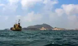 Congo Boat Accident: कांगो की किवु झील में बड़ा हादसा, 50 से ज्यादा यात्रियों से भरी नाव पलटी; 12 की मौत, कई लापता Congo Boat Accident: कांगो की किवु झील में बड़ा हादसा, 50 से ज्यादा यात्रियों से भरी नाव पलटी; 12 की मौत, कई लापता