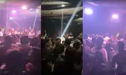 Raipur City News : VIP रोड के EDO क्लब में देर रात हंगामा, DJ कॉम्पिटिशन के दौरान भिड़े दो गुट, VIDEO वायरल