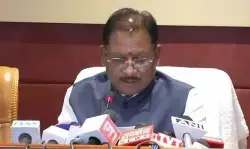 वोट चोरी के आरोपों पर CM साय का राहुल गांधी को जवाब- चुनाव हारने पर संस्थाओं को दोष देती है कांग्रेस, जानें और क्या कहा