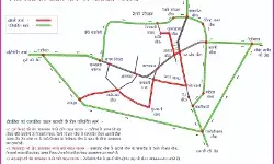Raipur Ganesh Jhanki Traffic Diversion: रायपुर में कल निकलेगी गणेश झांकी, 28 सितंबर को कई मार्ग रहेंगे प्रतिबंधित, नोट कर लें ट्रैफिक डायवर्जन
