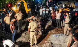 Borewell Rescue : सीही गांव में खुले बोरवेल में गिरी बच्ची, पुलिस-दमकल की टीमें रेस्क्यू में जुटीं
