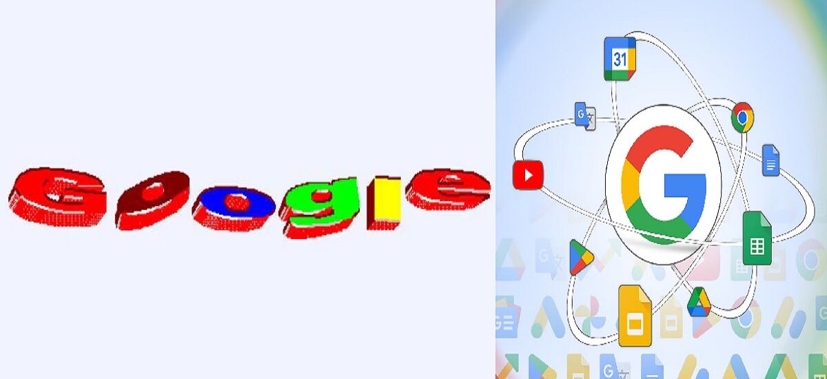 28 साल का हुआ Google, जानिए BackRub से Google बनने की कहानी, कंपनी 4 की जगह 27 सितंबर को क्यों मानती है बर्थडे?