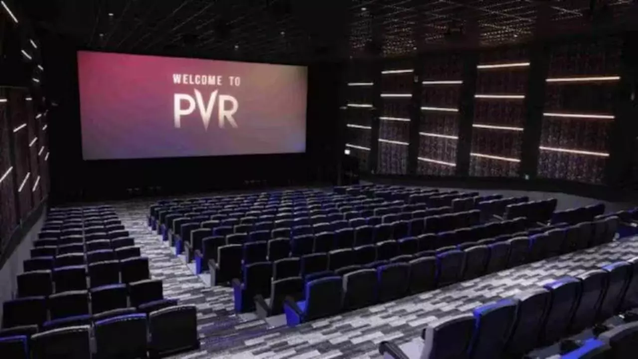 40419-pvr फिल्म शुरू होने से पहले 17 मिनट विज्ञापन दिखाना PVR को पड़ा महंगा, कंज्यूमर कोर्ट ने लगाया ₹75 हजार जुर्माना