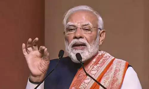 मन की बात में बोले PM मोदी: आज का भारत आतंक बर्दाश्त नहीं करता, करारा जवाब देगा,जानें प्रधानमंत्री के संबो​धन की प्रमुख बातें