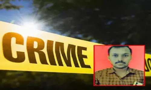 Raipur City Crime : राजधानी में खौफनाक वारदात, पत्नी और दो बच्चों की हत्या के बाद पति ने खुद को भी मारा चाकू