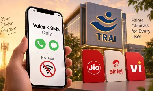 TRAI का नया नियम लागू: मोबाइल यूजर्स को मिलेगा 30 दिन वाला रिचार्ज, केवल वॉइस और एसएमएस वाले पैक भी होंगे उपलब्ध, जानिए क्या बदलेगा