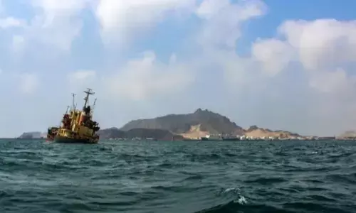 Congo Boat Accident: कांगो की किवु झील में बड़ा हादसा, 50 से ज्यादा यात्रियों से भरी नाव पलटी; 12 की मौत, कई लापता