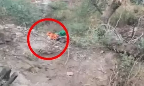 Durg Minor Rape Case: बोरे में बंद मिली थी साढ़े 4 साल की बच्ची,CCTV और DNA ने खोला राज, 153 दिन बाद दुष्कर्म के आरोपी को उम्रकैद