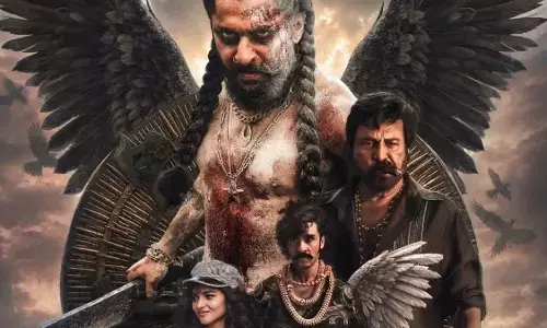 The Paradise Box Office Collection: नानी-राघव जुयाल की ‘पैराडाइज’ ने मचाया धमाल, 100 करोड़ क्लब में हुई एंट्री