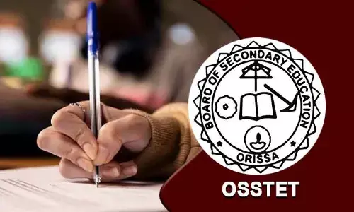 OSSTET Exam 2026: 30 सितंबर को होगी शिक्षक पात्रता परीक्षा, जानें एग्जाम का समय और पूरी डिटेल