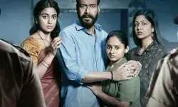 Drishyam 3 : बिना कट के पास हुई अजय देवगन की फिल्म, CBFC ने दिया U/A 16+ सर्टिफिकेट; इतनी होगी रनटाइम Drishyam 3 : बिना कट के पास हुई अजय देवगन की फिल्म, CBFC ने दिया U/A 16+ सर्टिफिकेट; इतनी होगी रनटाइम