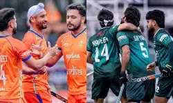 एशियन गेम्स में भारत-पाकिस्तान हॉकी की हाई-वोल्टेज टक्कर, कौन मारेगा फाइनल में एंट्री? जानें कब होगा मुकाबला