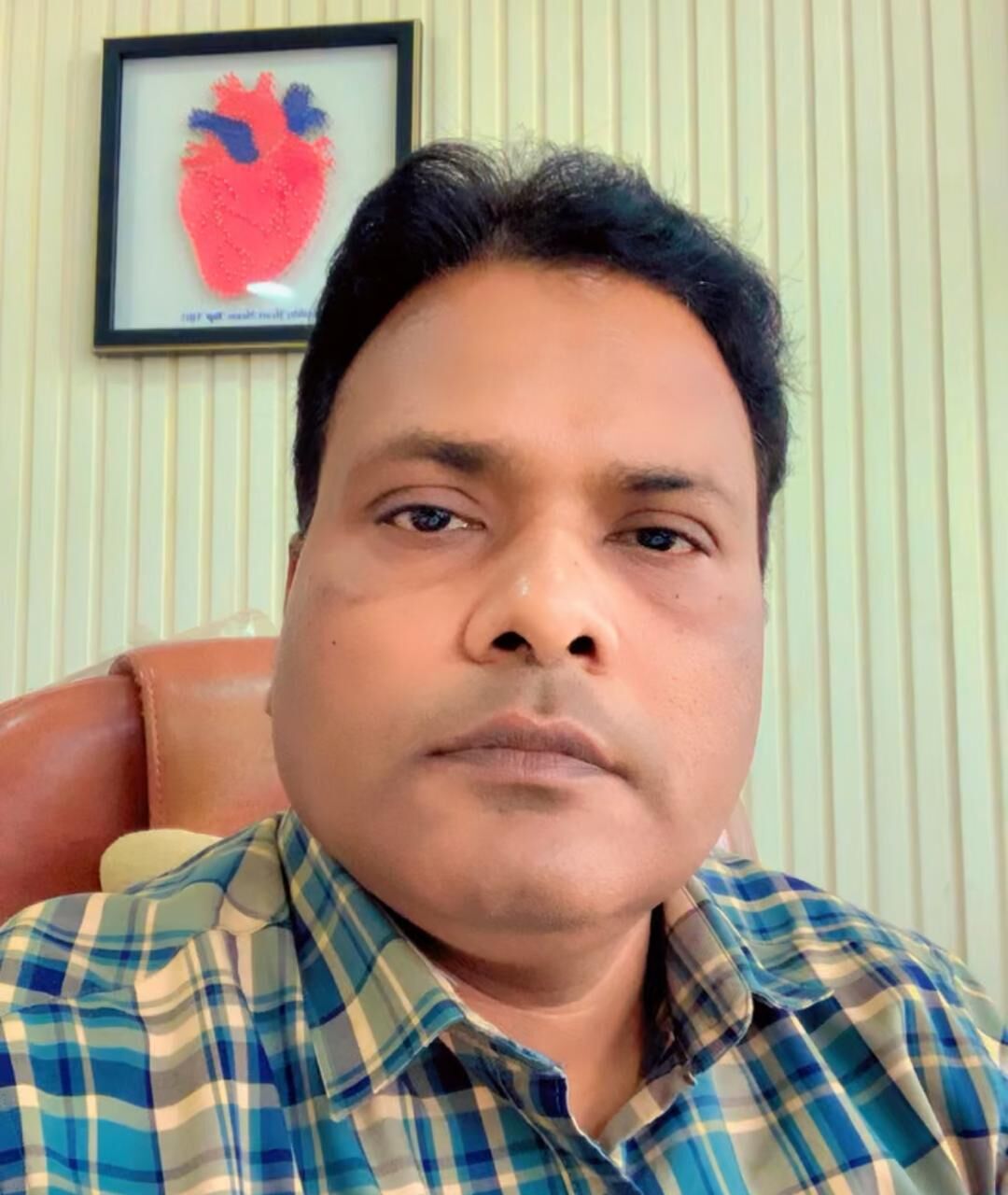 World Heart Day : 40 से कम उम्र में बढ़ रहा हार्ट अटैक का खतरा, BP-कोलेस्ट्रॉल और शुगर की नियमित जांच जरूरी