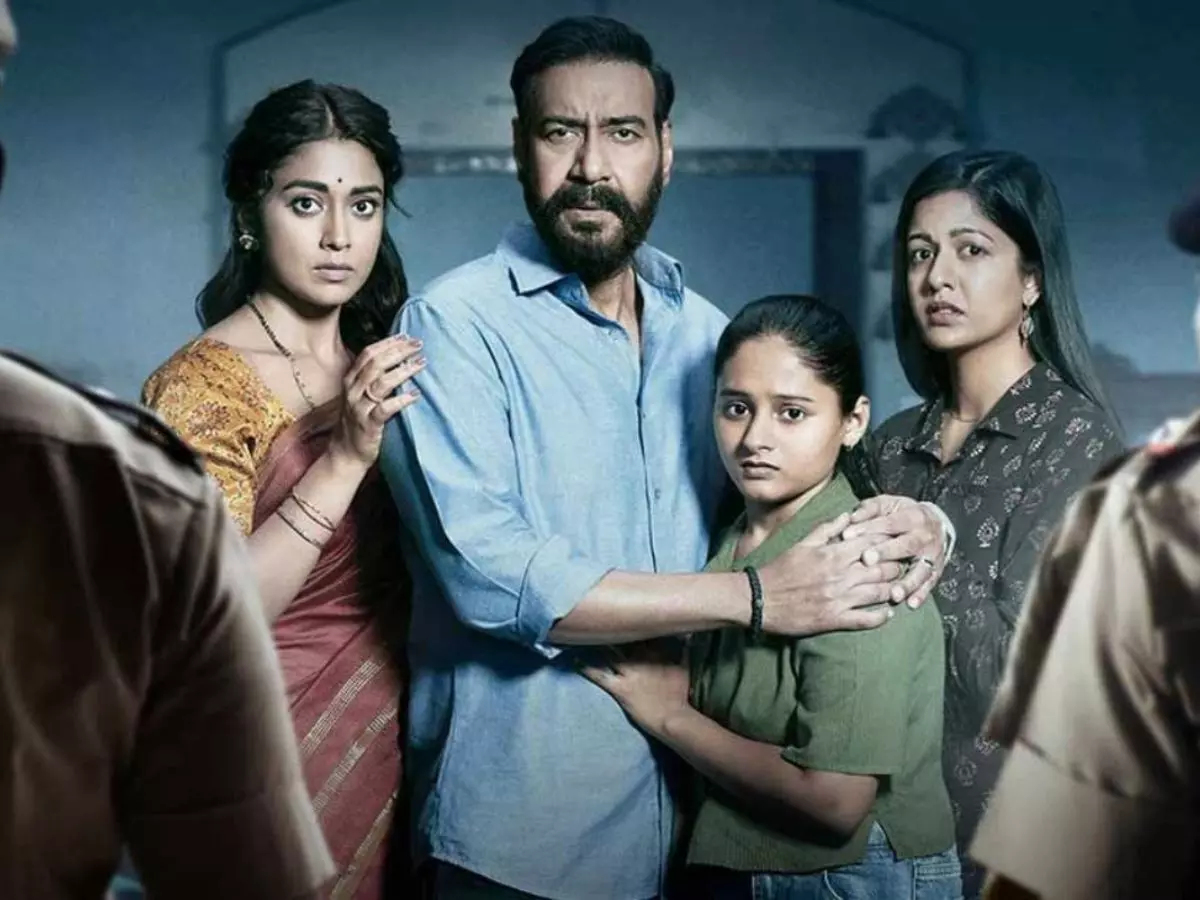 40539-drishyam-3 Drishyam 3 : बिना कट के पास हुई अजय देवगन की फिल्म, CBFC ने दिया U/A 16+ सर्टिफिकेट;
इतनी होगी रनटाइम