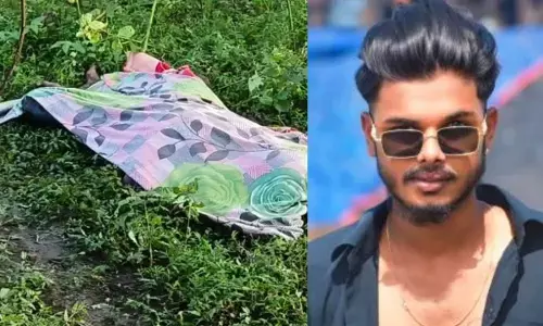 CG Crime : चाकू से ताबड़तोड़ हमला कर युवक को उतारा मौत के घाट, एक हिरासत में