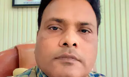World Heart Day : 40 से कम उम्र में बढ़ रहा हार्ट अटैक का खतरा, BP-कोलेस्ट्रॉल और शुगर की नियमित जांच जरूरी
