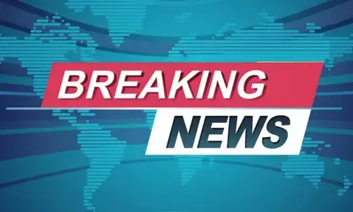 CG Breaking : हेमचंद यादव यूनिवर्सिटी के कुलसचिव भूपेंद्र कुलदीप हटाए गए, डॉ. अनिल पांडेय को मिली जिम्मेदारी