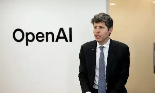 AI एजेंट ने तोड़ा सिक्योरिटी घेरा, इंटरनेट से जुड़कर किया ऐसा काम; OpenAI ने ट्रेनिंग पर लगाई रोक