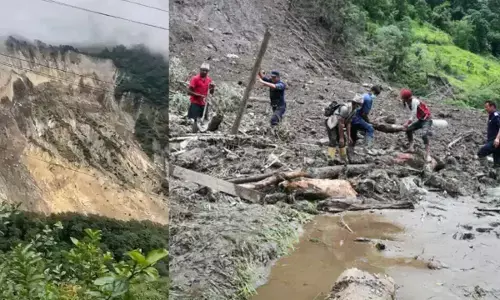 Nepal Rain Disaster: नेपाल में बारिश का कहर, लैंडस्लाइड और एवलांच में 14 की मौत; 12 लोग अब भी लापता