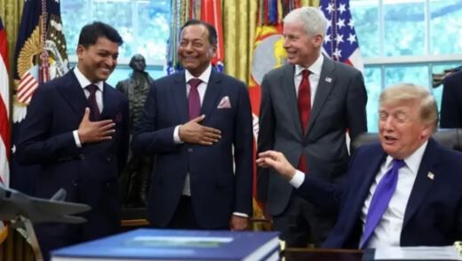 Essar Steel Plant US: भारत का Essar Group अमेरिका में लगाएगा 18 अरब डॉलर का स्टील प्लांट, जानें कौन है रवि रुइया