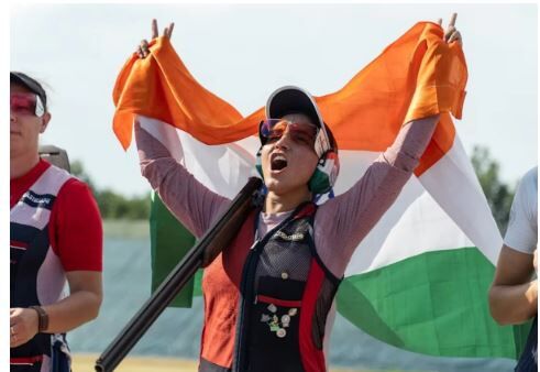 Asian Games 2026: नीरू ढांडा का सटीक निशाना, महिला इंडिविजुअल ट्रैप में जीता गोल्ड मेडल, देखें पदक तालिका
